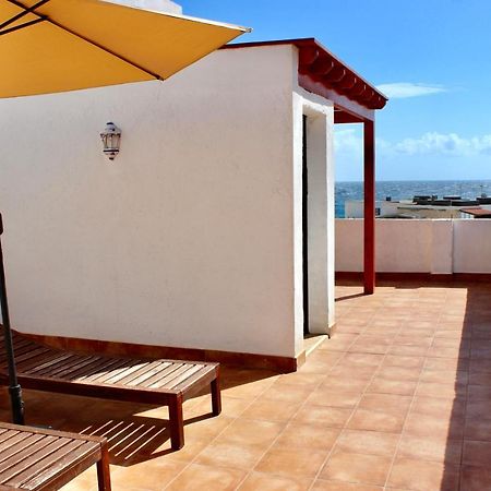 Villa 3Bdr Casa El Poris Poris de Abona Exterior foto