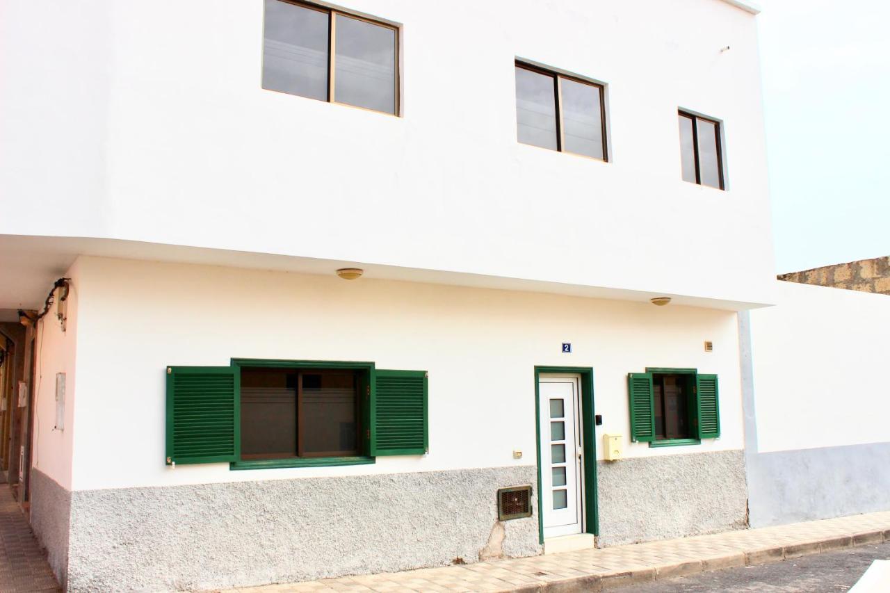 Villa 3Bdr Casa El Poris Poris de Abona Exterior foto